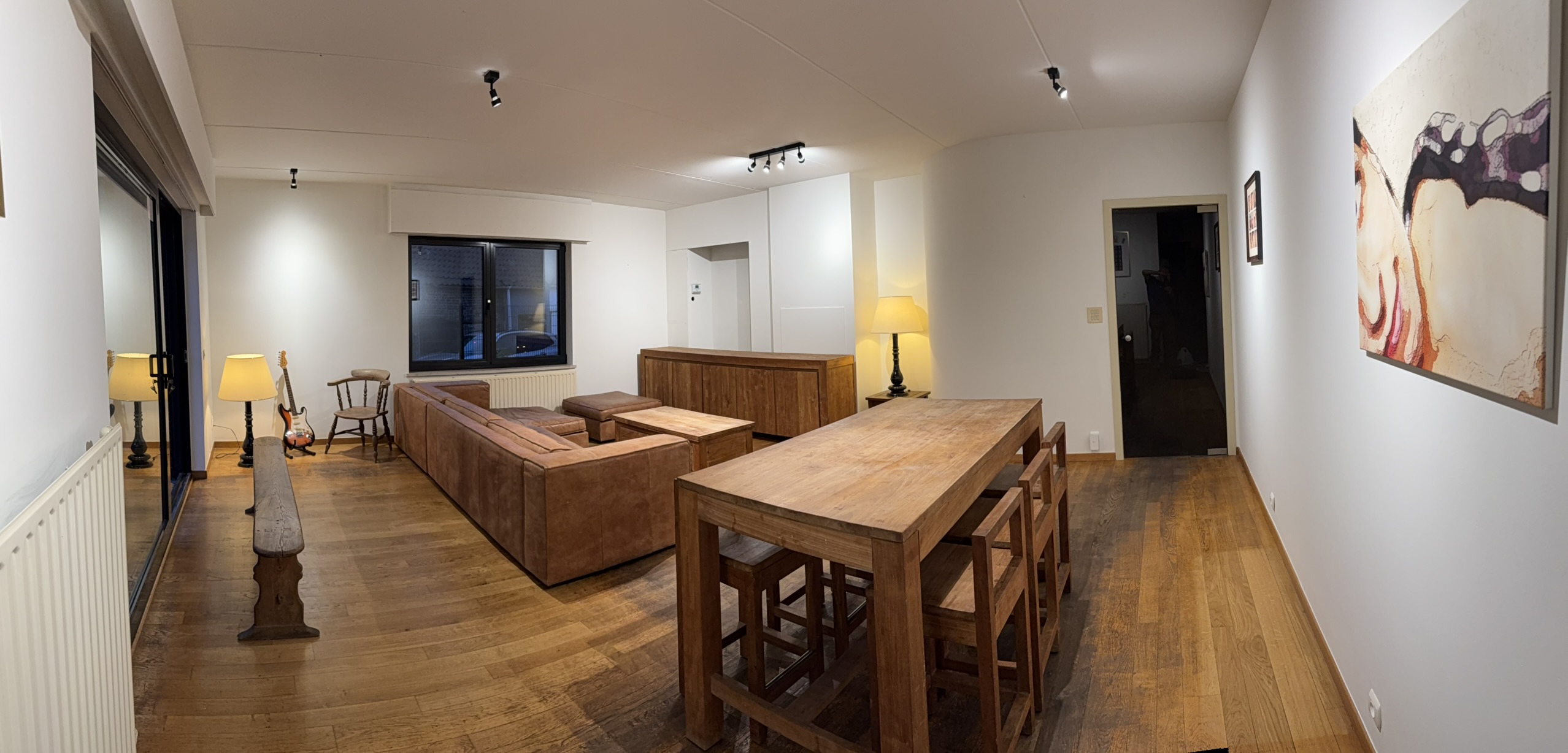 Domotica & Verlichting