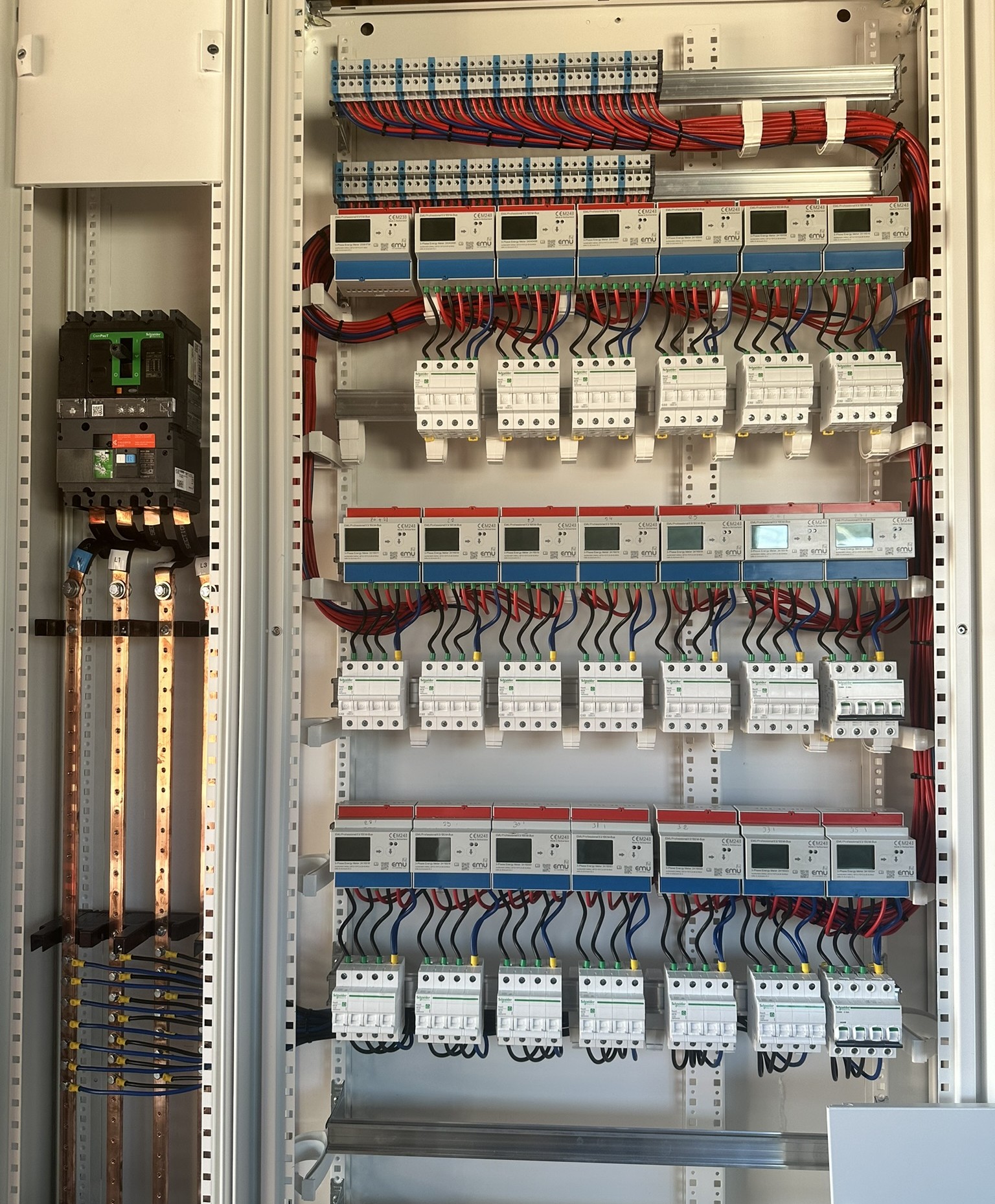 Energiemonitoring